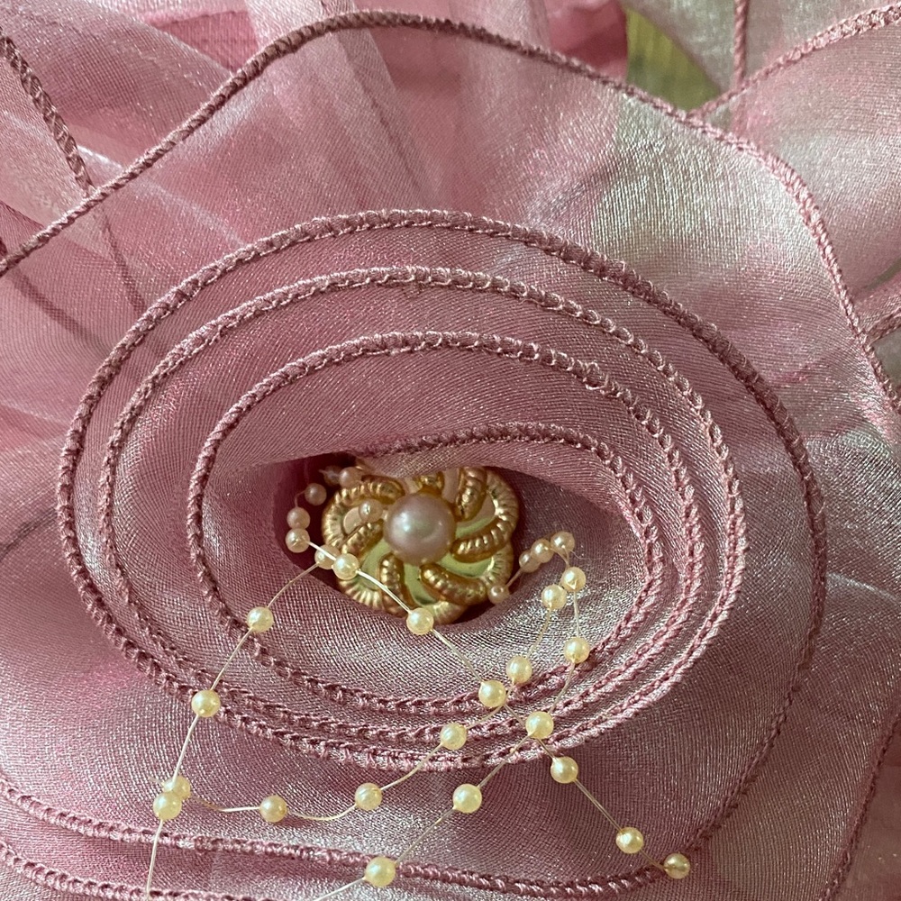 Derby Hat - Picture 2 of 9